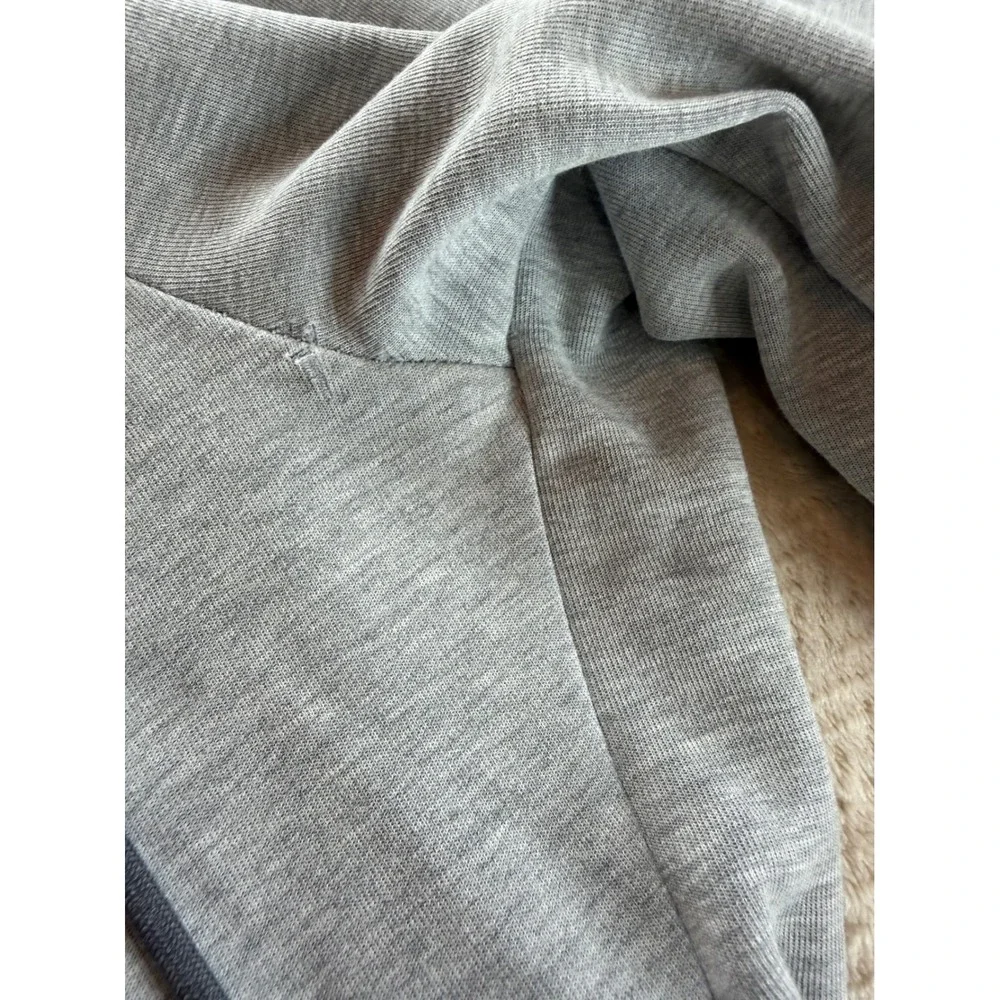 Nike Tech Fleece Joggers Mens‎ Medium Grey Heather Tapered Sweatpants